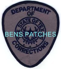 TEXAS,TEXAS DEPARTMENT OF CORRECTIONS 1_wm